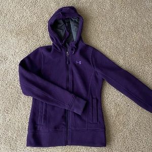 Under Armour Sweatshirt